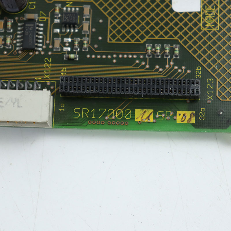 SR17000  