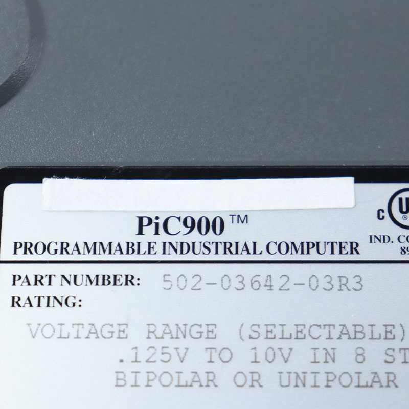 502-03642-03R3