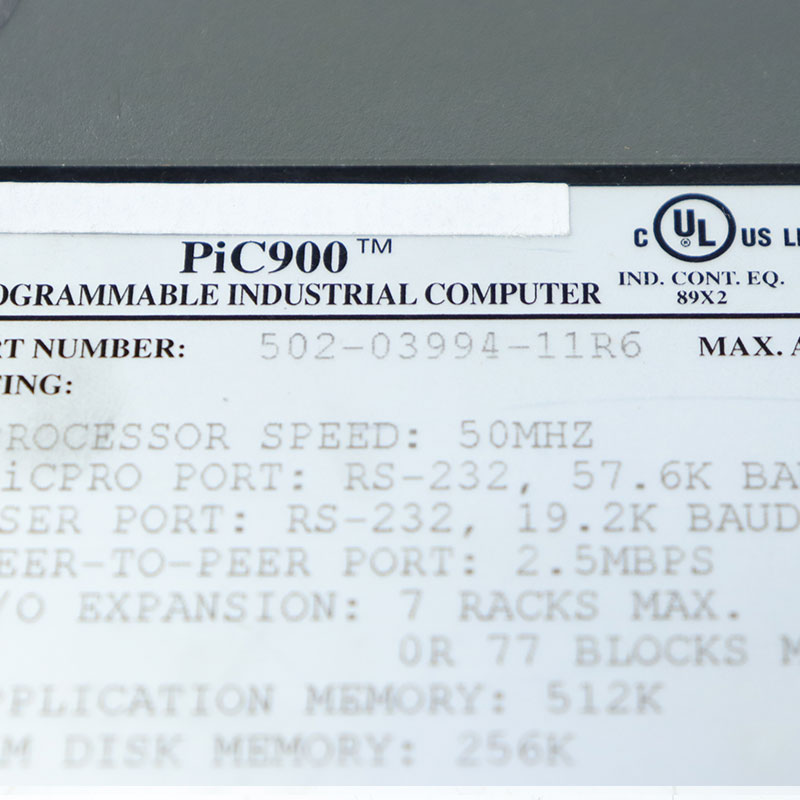  502-03994-11R6