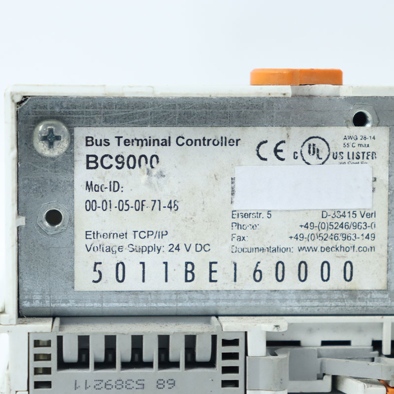BC9000