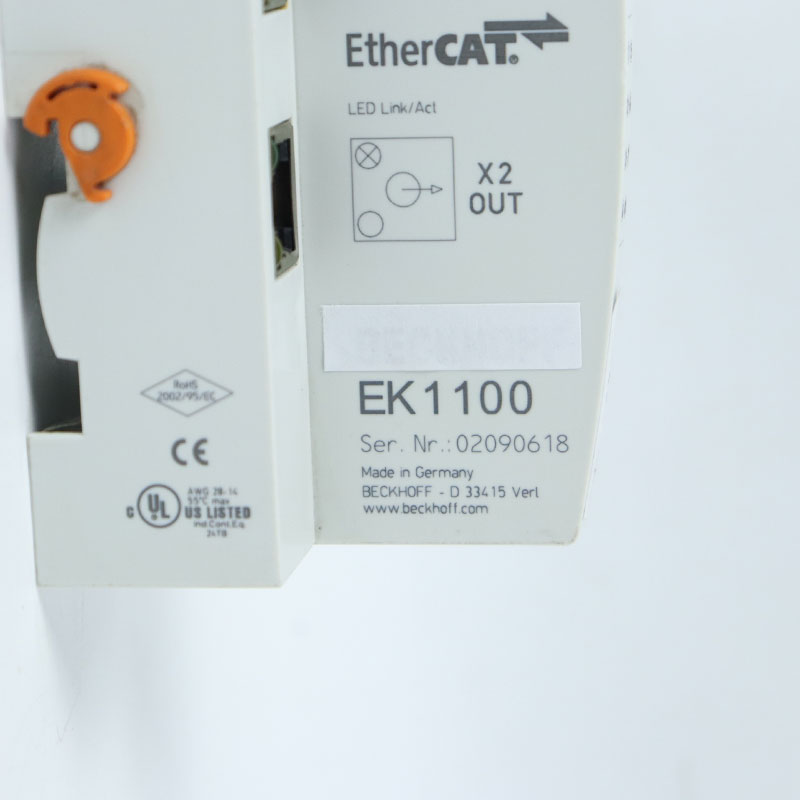  EK1100