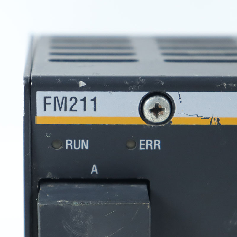 FM211