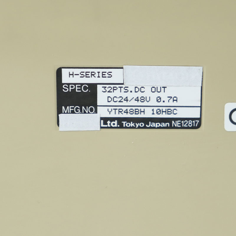  YTR48BH 10HBC 