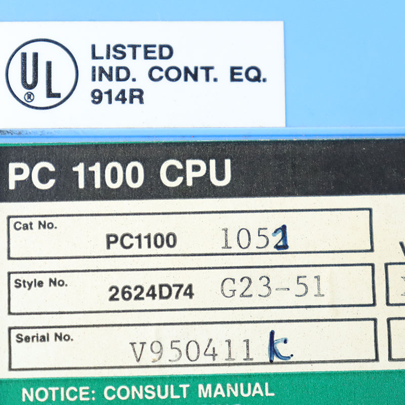 PC1100-1051
